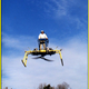 Illustration for article titled PAM Lifting Vehicle: Yet Another Segway-like Flying Deathtrap